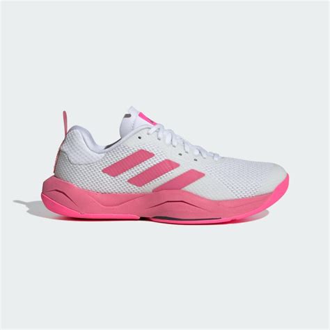 adidas rapidmove damen|adidas rapidmove training shoes white.